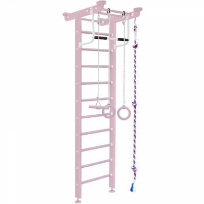 Детский спортивный комплекс ДСК Карусель Carina