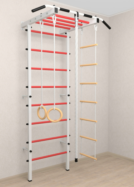 Шведская стенка Sv Pro Рукоход Д 851