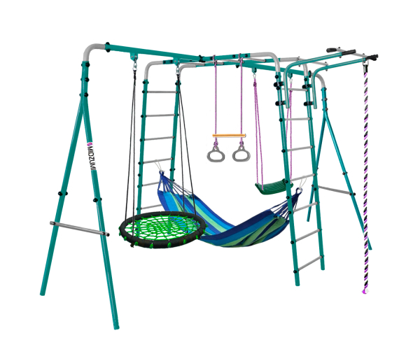 Спортивно-игровой комплекс Midzumi Tenshi Umi Large XL