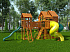 Детская площадка IgraGrad "Великан 3" (Макси)
