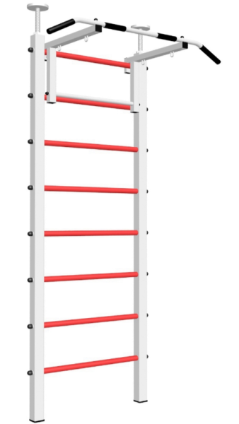 Шведская стенка Sv Sport враспор Тст (высота 275-295см) В701 