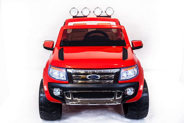 Электромобиль детский Ford Ranger