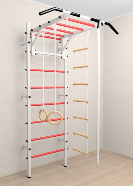 Шведская стенка Sv Sport усиленная ТрукД 621