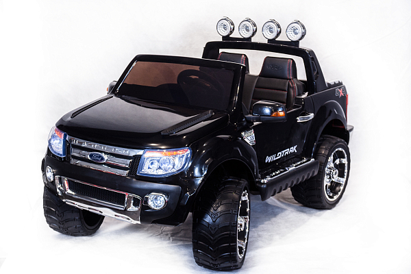 Электромобиль детский Ford Ranger