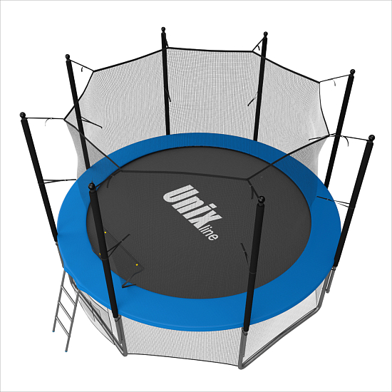 Батут UNIX line 6 ft inside