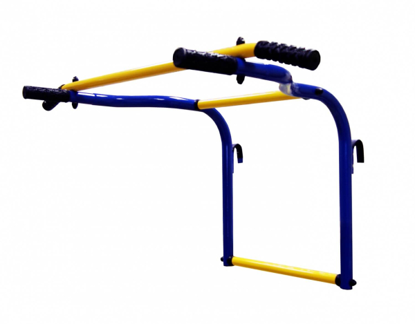 Турник -брусья №2 "Городок"