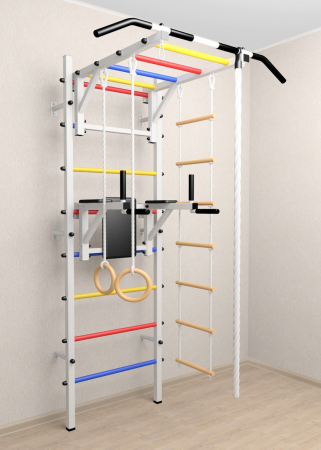 Шведская стенка Sv Sport ТрукБД 523