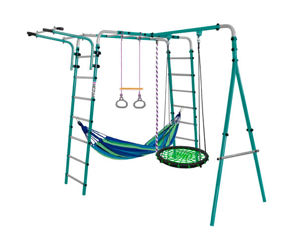 Спортивно-игровой комплекс Midzumi Yokina Ko Umi Large L