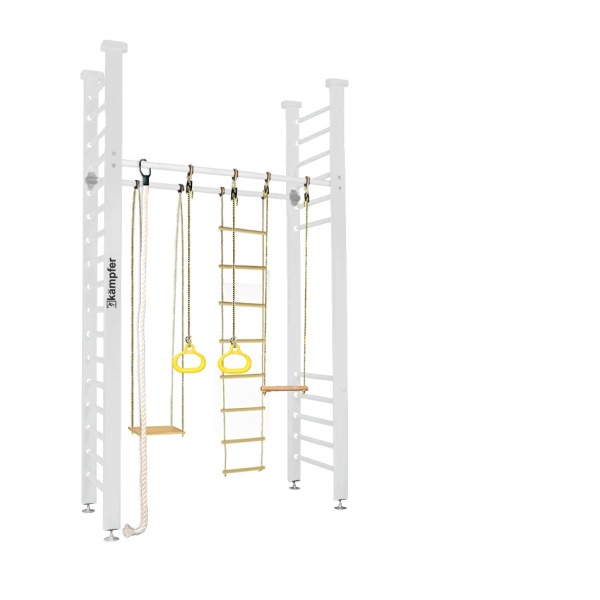 Детский спортивный комплекс Kampfer Child forest