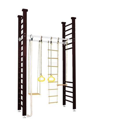 Детский спортивный комплекс Kampfer Child forest