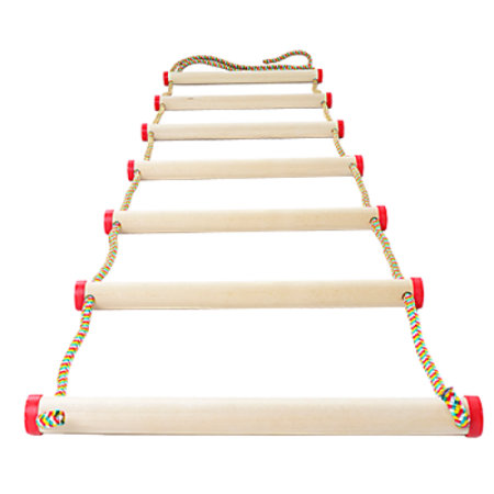 Детский спортивный комплекс LittleSport Алфавит