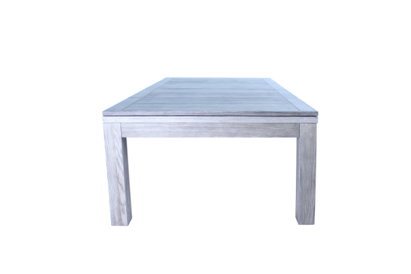 картинка Стол / пул "Penelope" 7 ф (silver mist) с плитой, со столешницей от магазина Лазалка