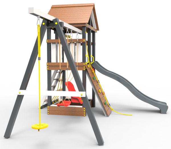 Детская площадка Пикник "Ультра А"