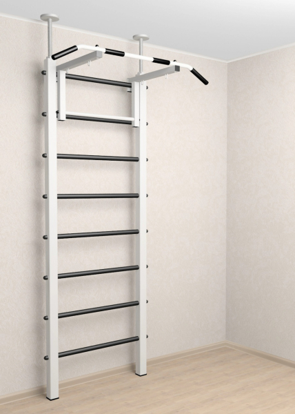 Шведская стенка Sv Sport враспор Тст (высота 258-275см) Н701