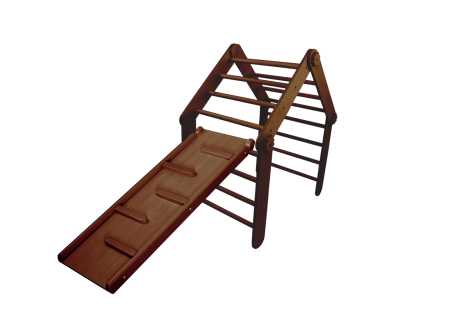  Детский спортивный комплекс Kampfer Pickler Scate