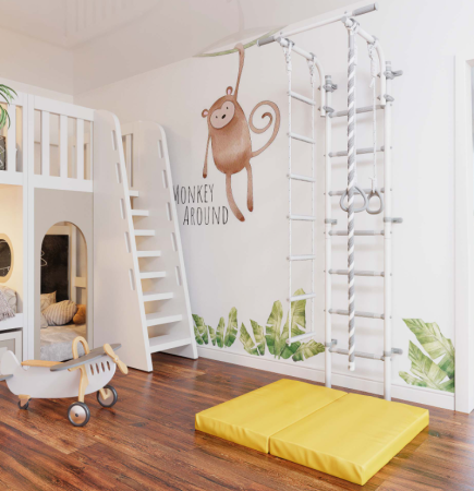 Шведская стенка DSK 4