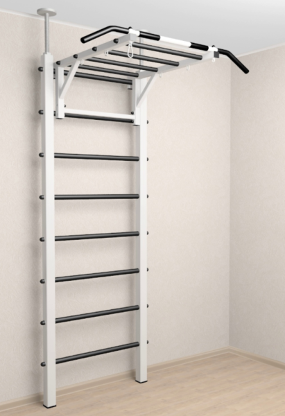 Шведская стенка Sv Sport враспор Трук (275-295 см) В770